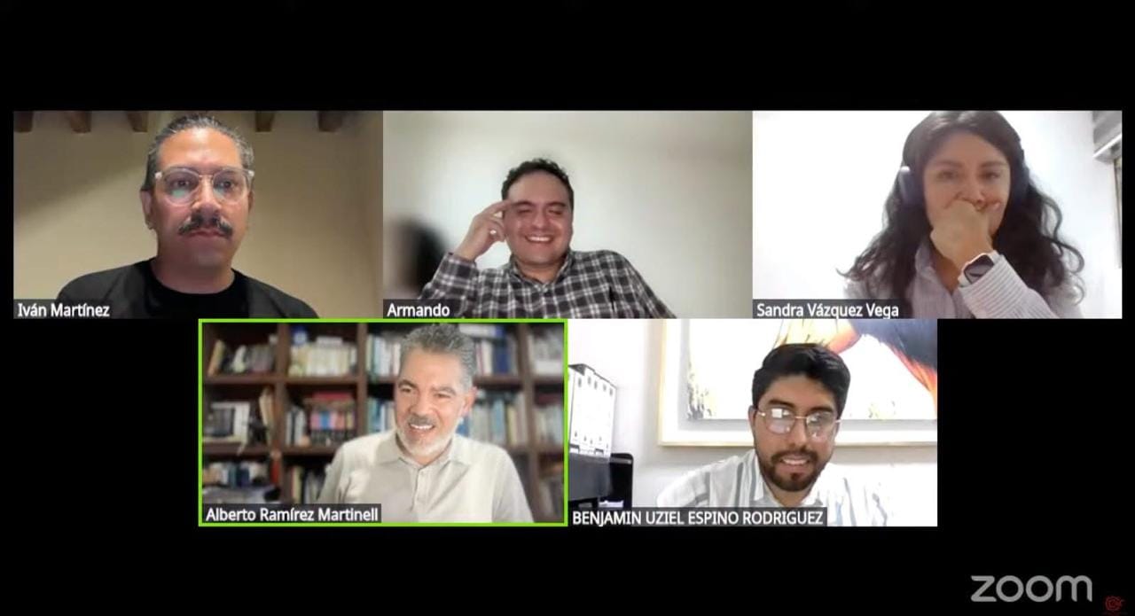 Fortalecen UATx, Wikimedia México y UV formación en tecnologías digitales